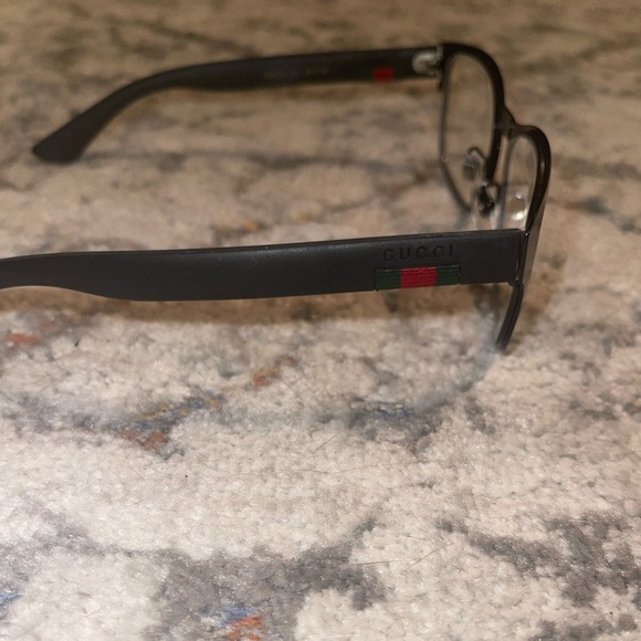 Gucci frame for prescription - Picture 2 of 2